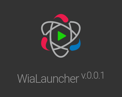 WiaLauncher - десктопный клиент для Wialon Hosting / Local / Pro